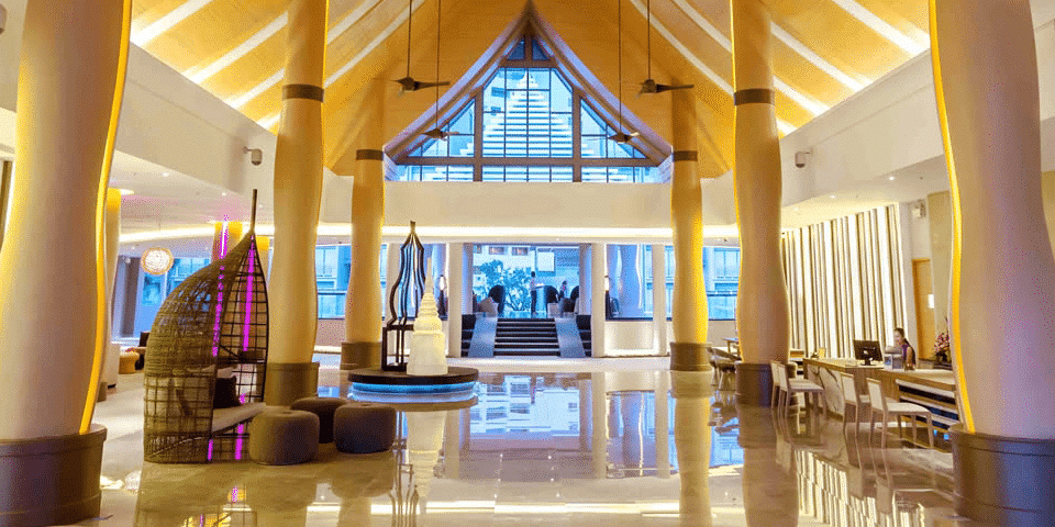 Why I Won't Pay to Stay in a 5-Star Hotel